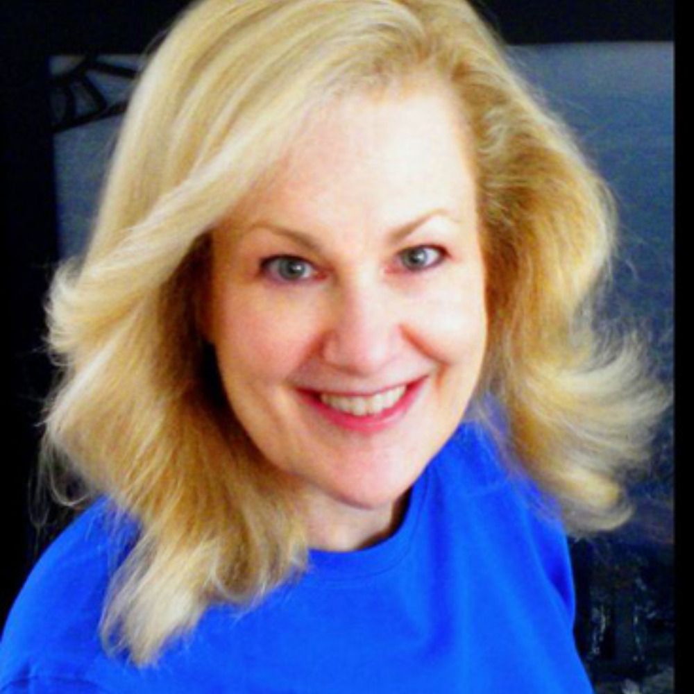 Sandi OReilly