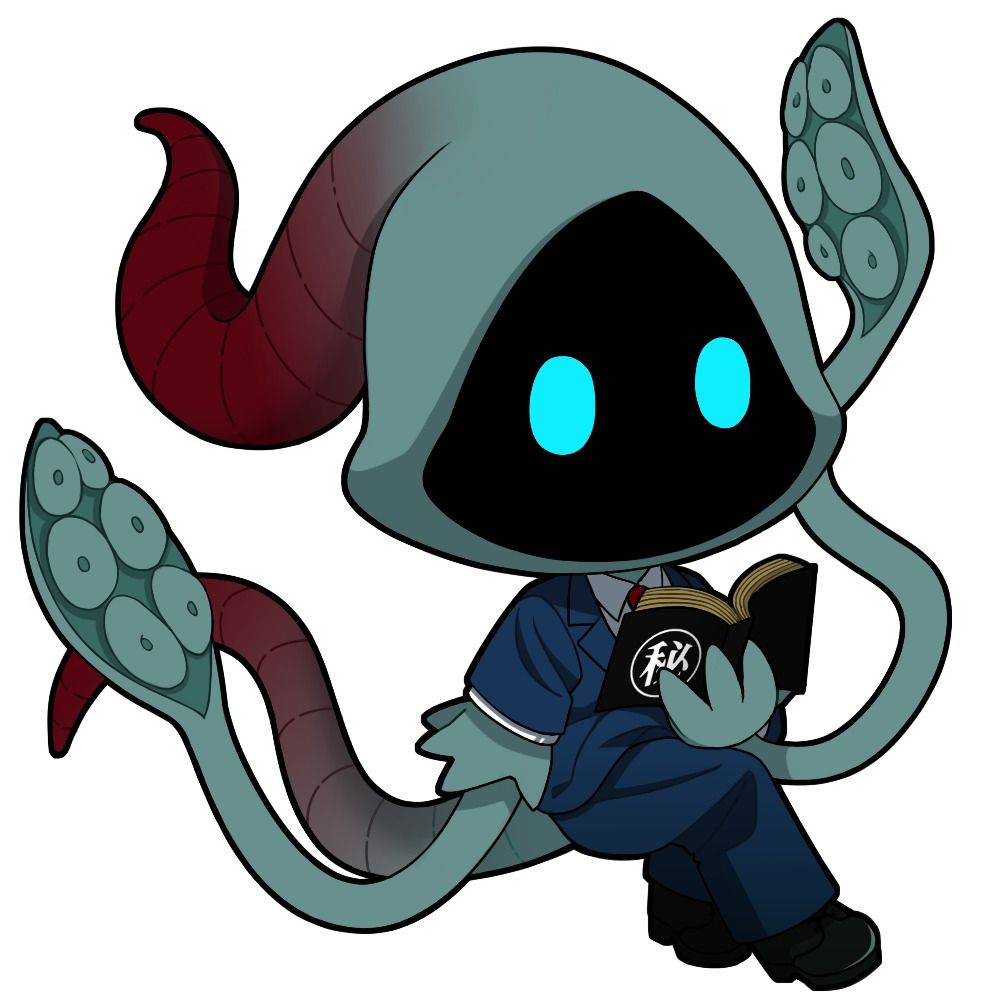 🦑 Illustrator