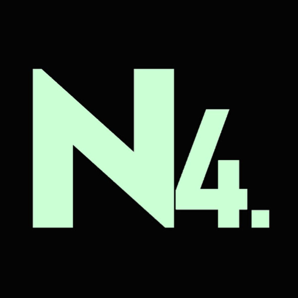 N4. / NANATSUiRO NATiON 🟩🟧🟪