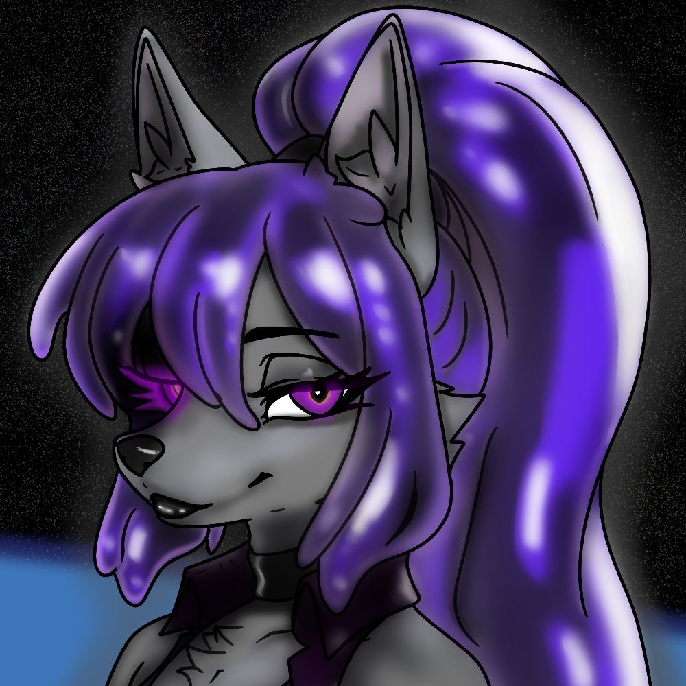 Sylver The Fox
