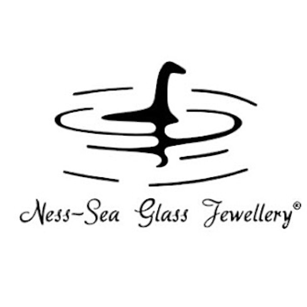 Ness-Sea Glass®️ Jewellery & Gifts