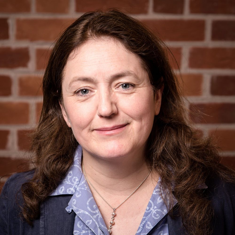 Lisa Ranford-Cartwright (she/her)
