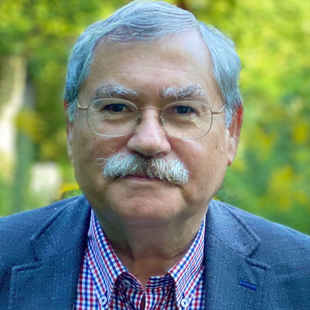 Albrecht Grözinger 