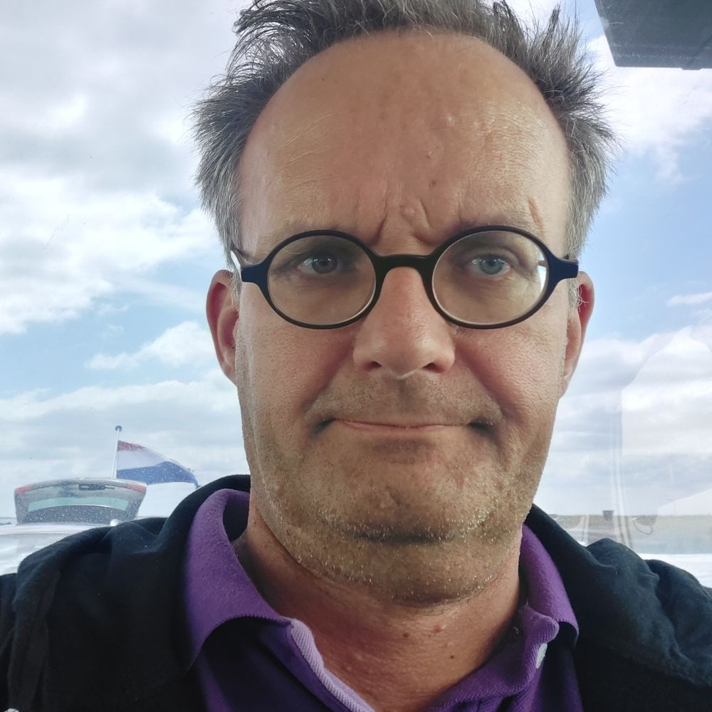 Jeroen Polhuis