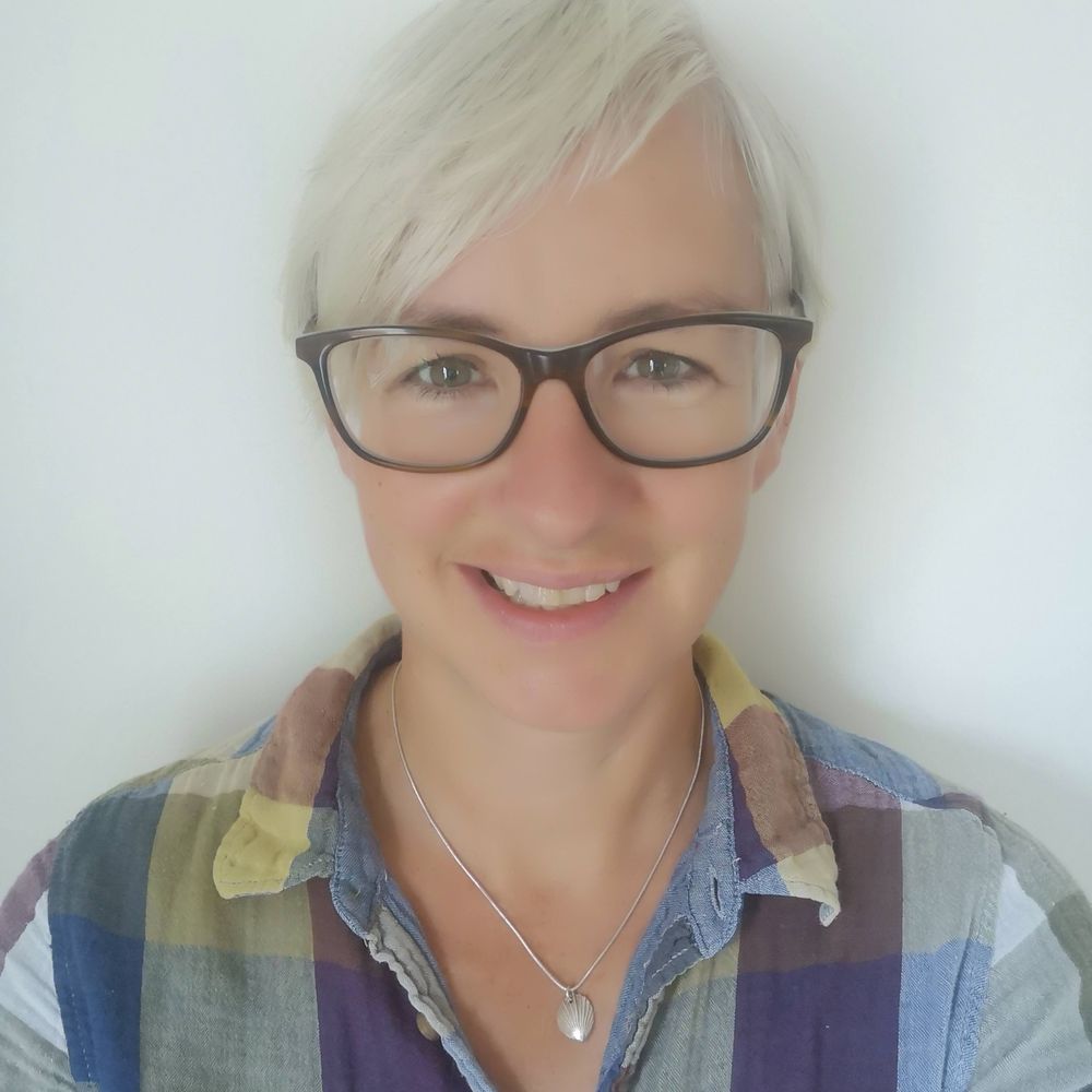 Carol Sparling
