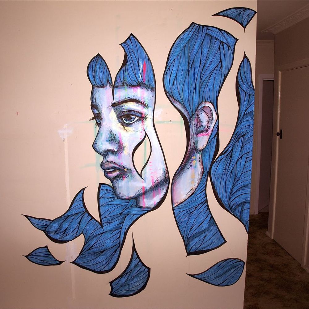 Sasha Barad