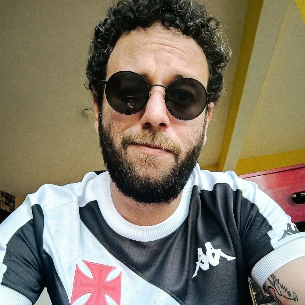 Marcus Marinho ✠
