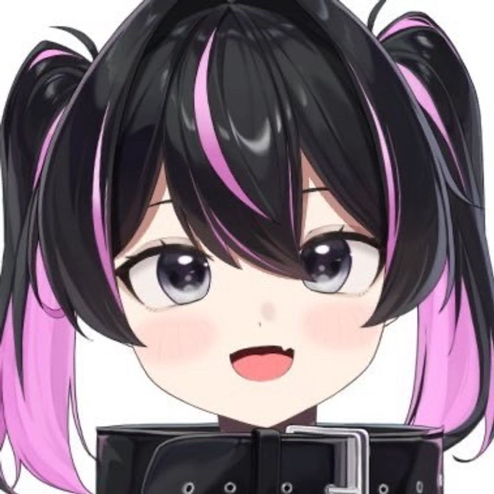 紐二いと⛓️🩷