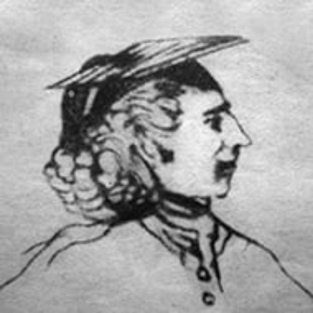 Gilbert White