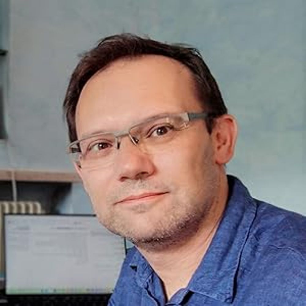 Benjamin Lupu