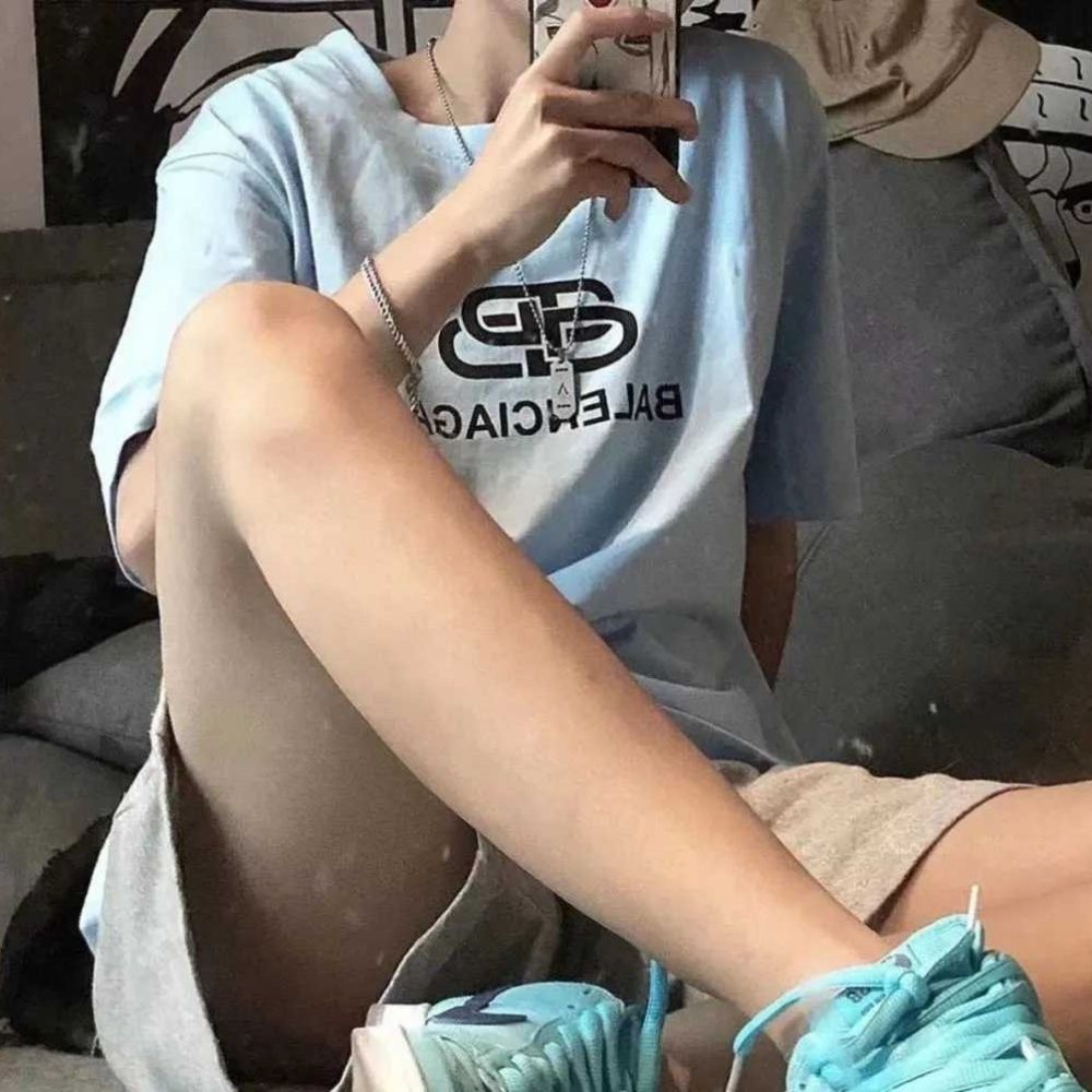 黑兔不可爱