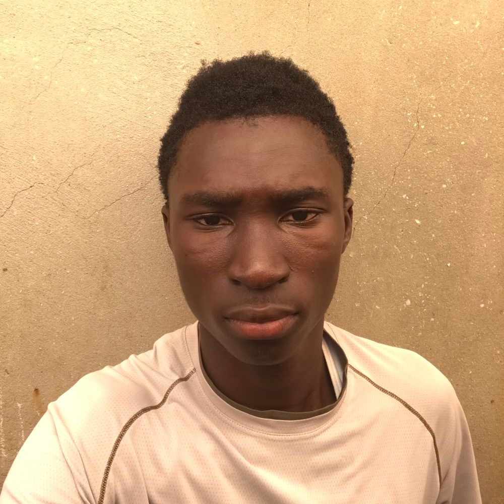 Babucarr Sarr