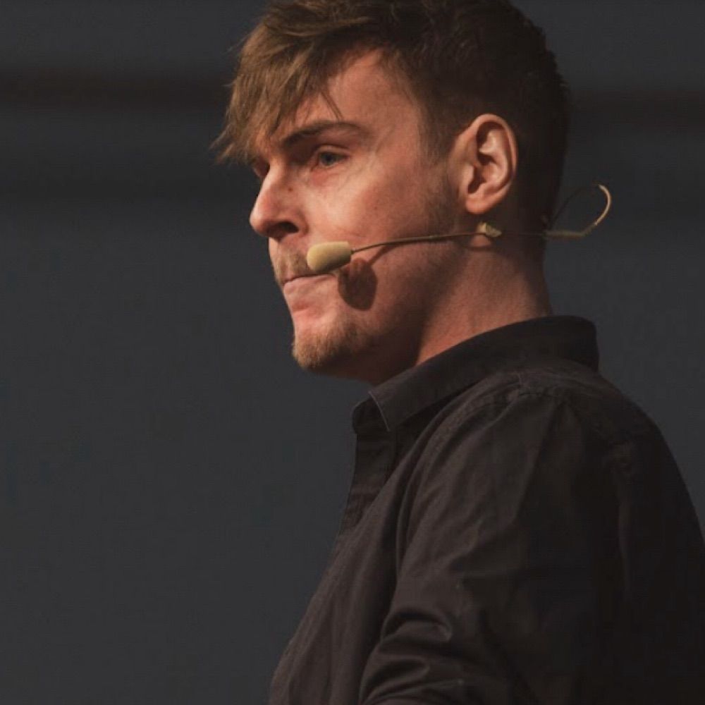 Josh Lehmann