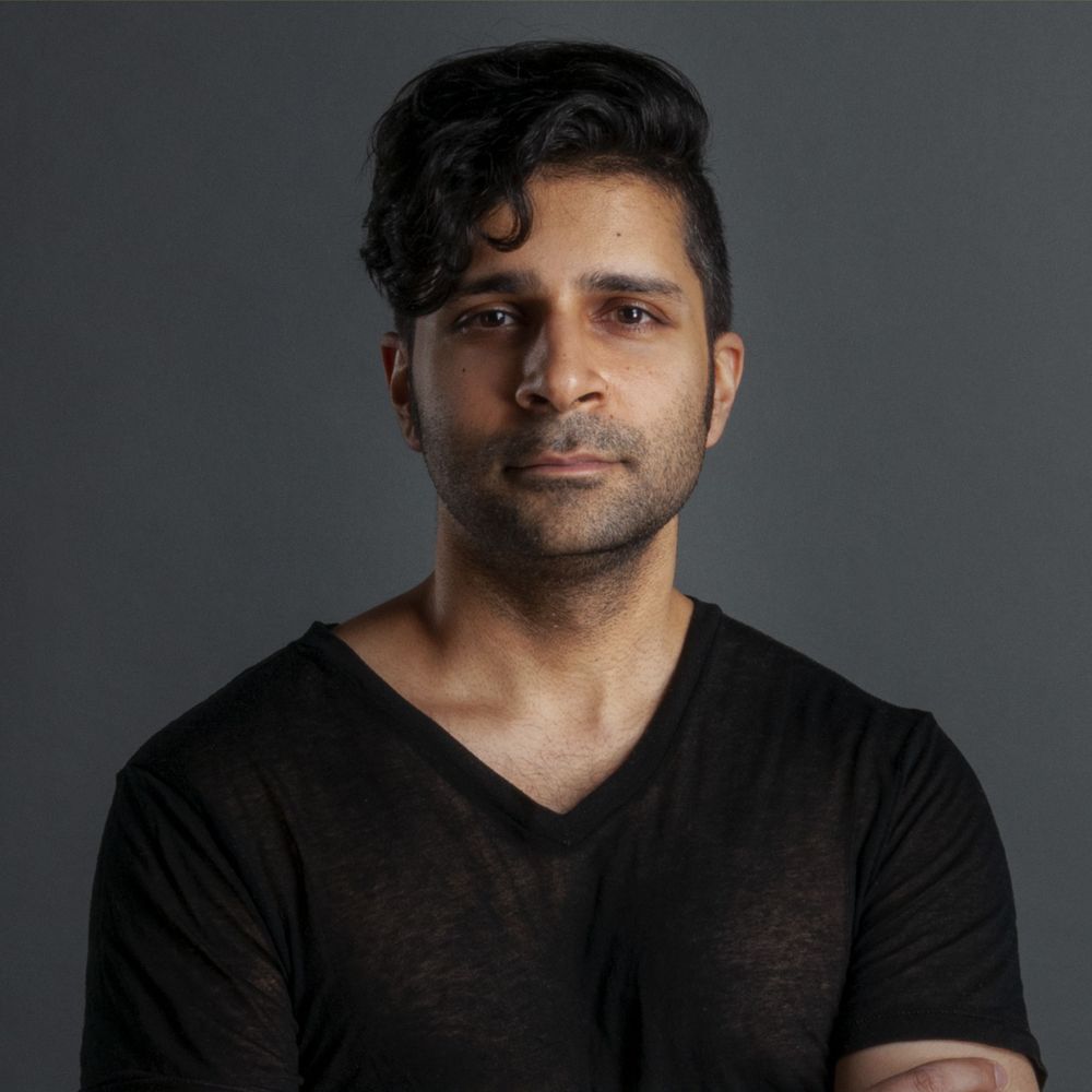 Ravi Singh