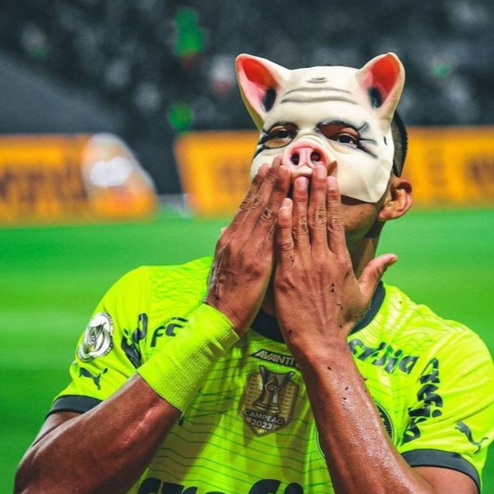 PORKITO MIL GRAU 🐷💚