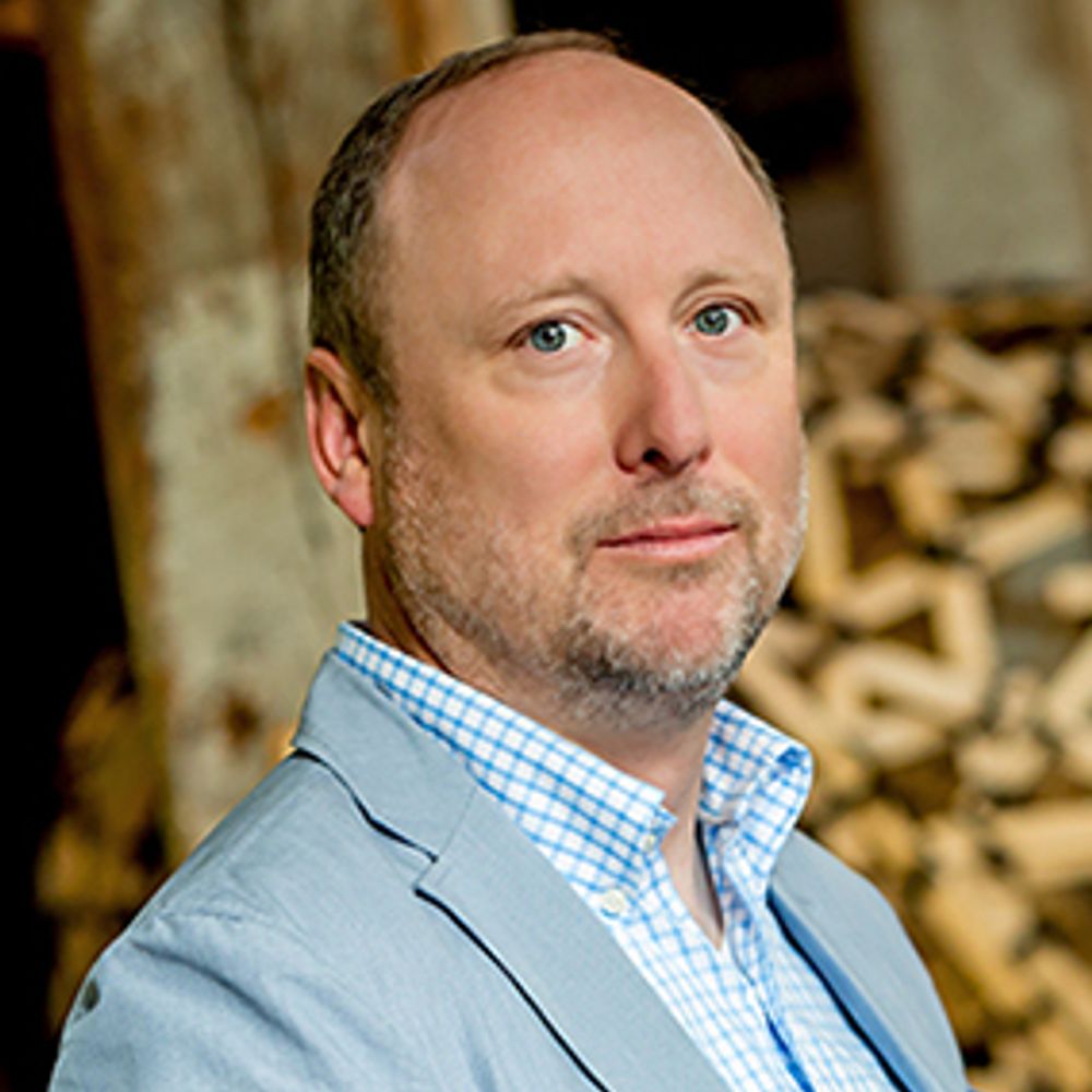 Morgan S. Pierce AIA ASLA LEED-AP