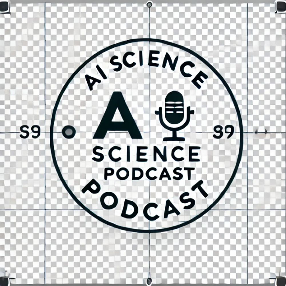 AI Science Podcast