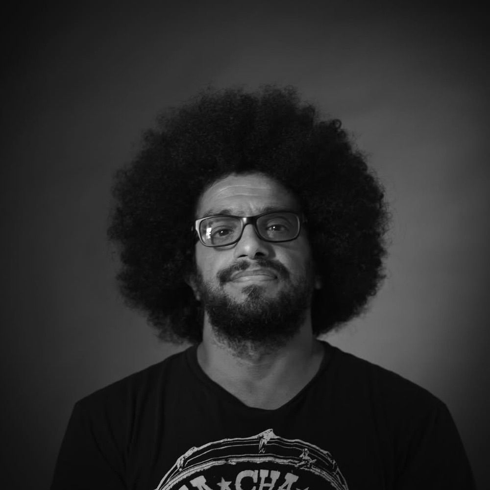 Rodney Todd