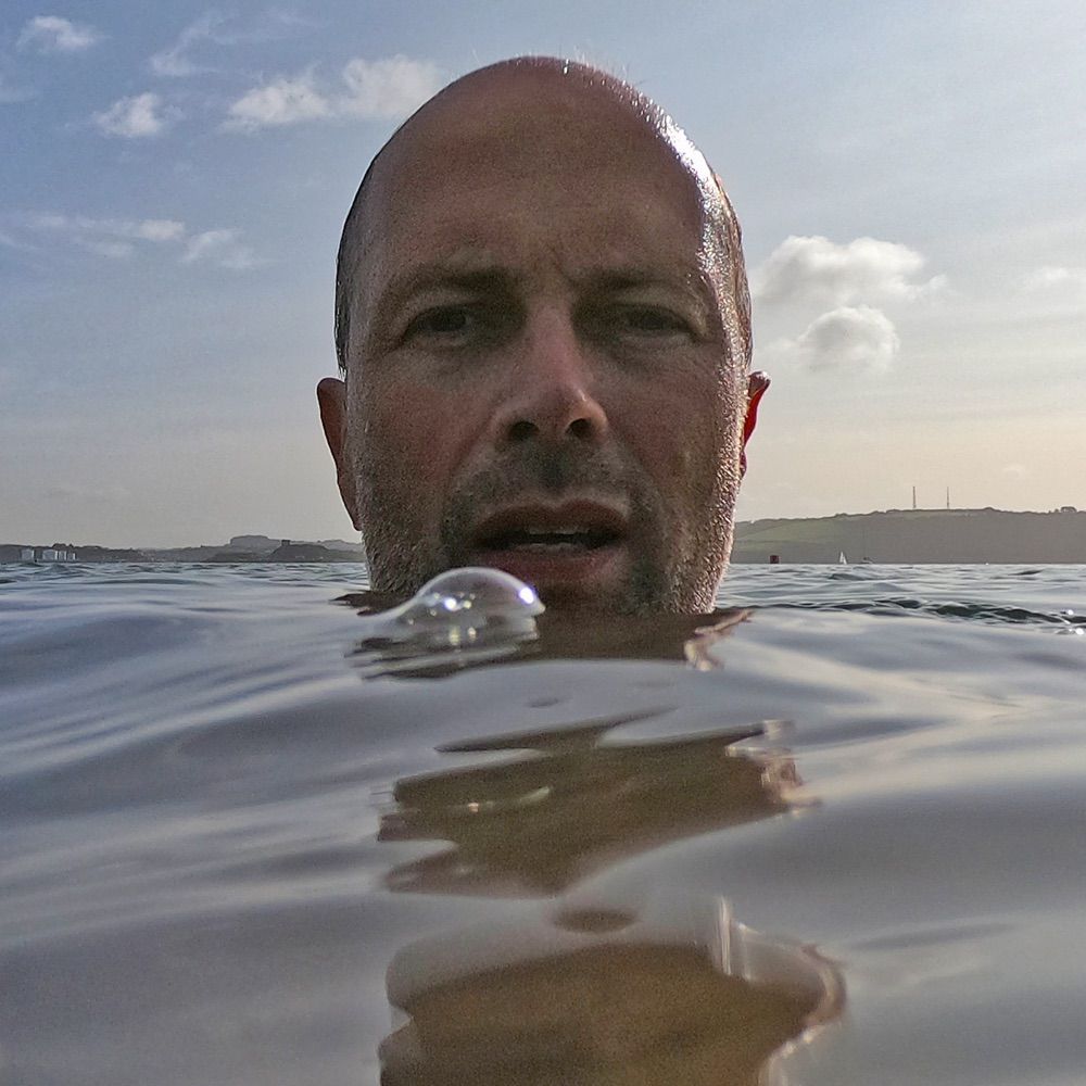 Chris Romer-Lee