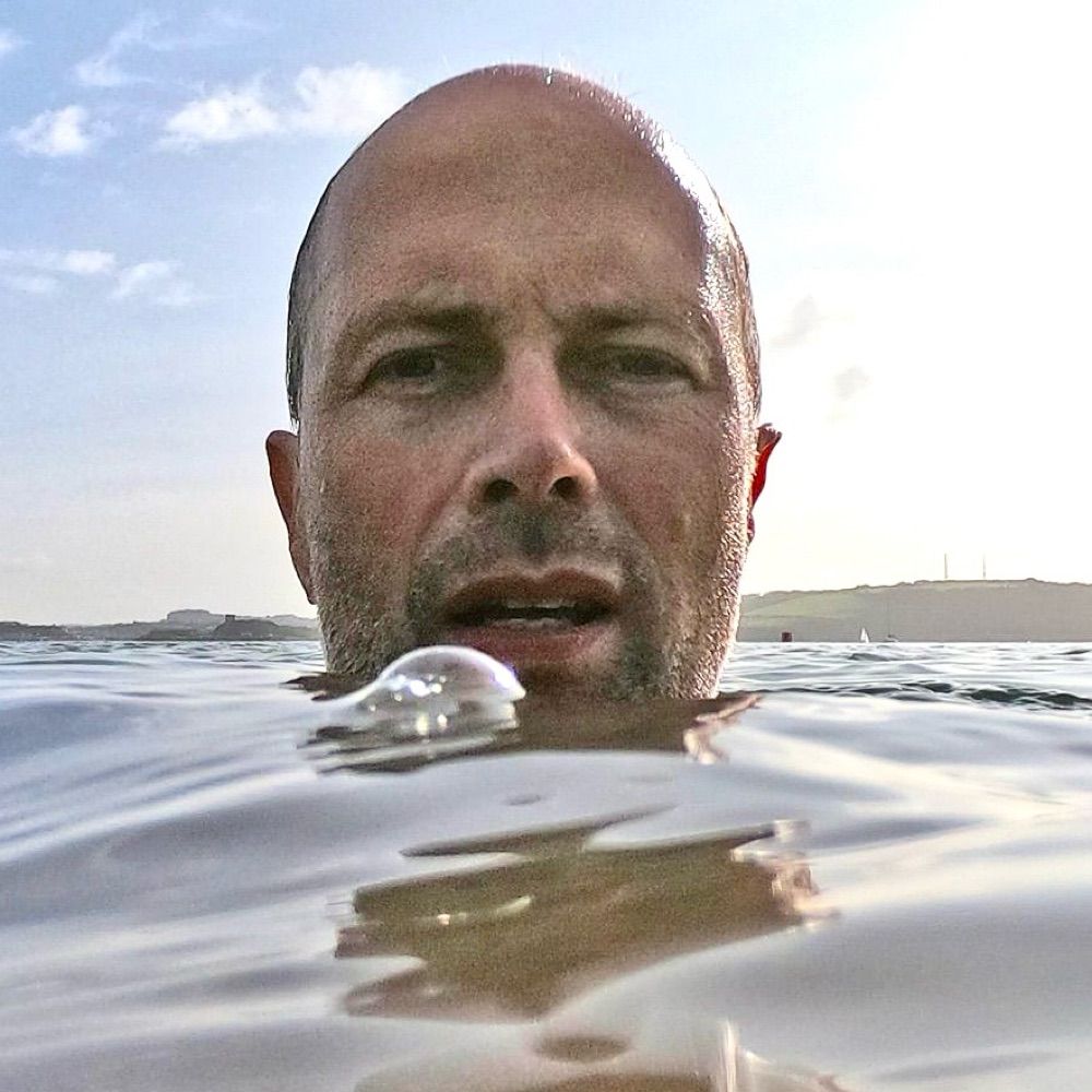 Chris Romer-Lee