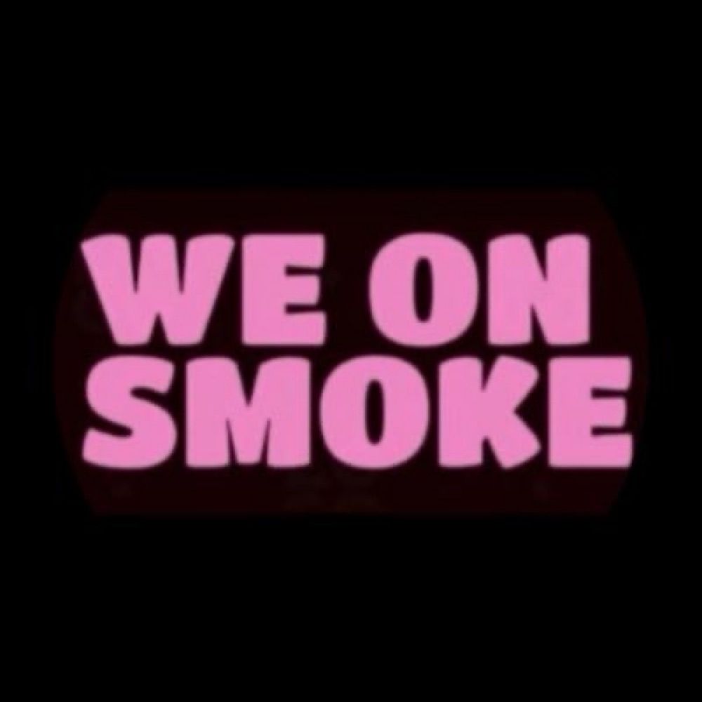 Weonsmoke