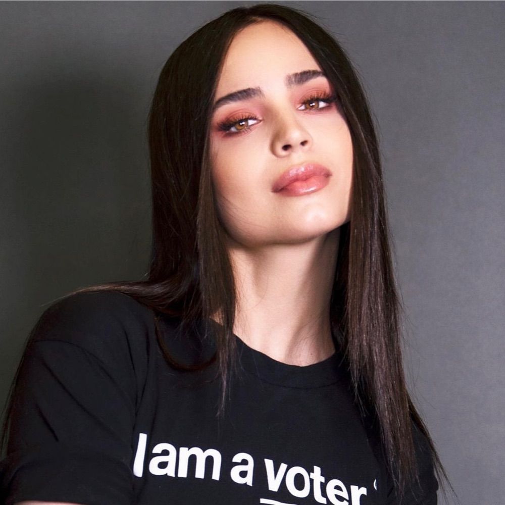 Sofia Carson fun page 