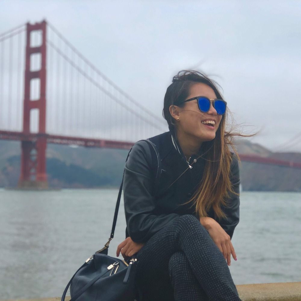 Shirley Li