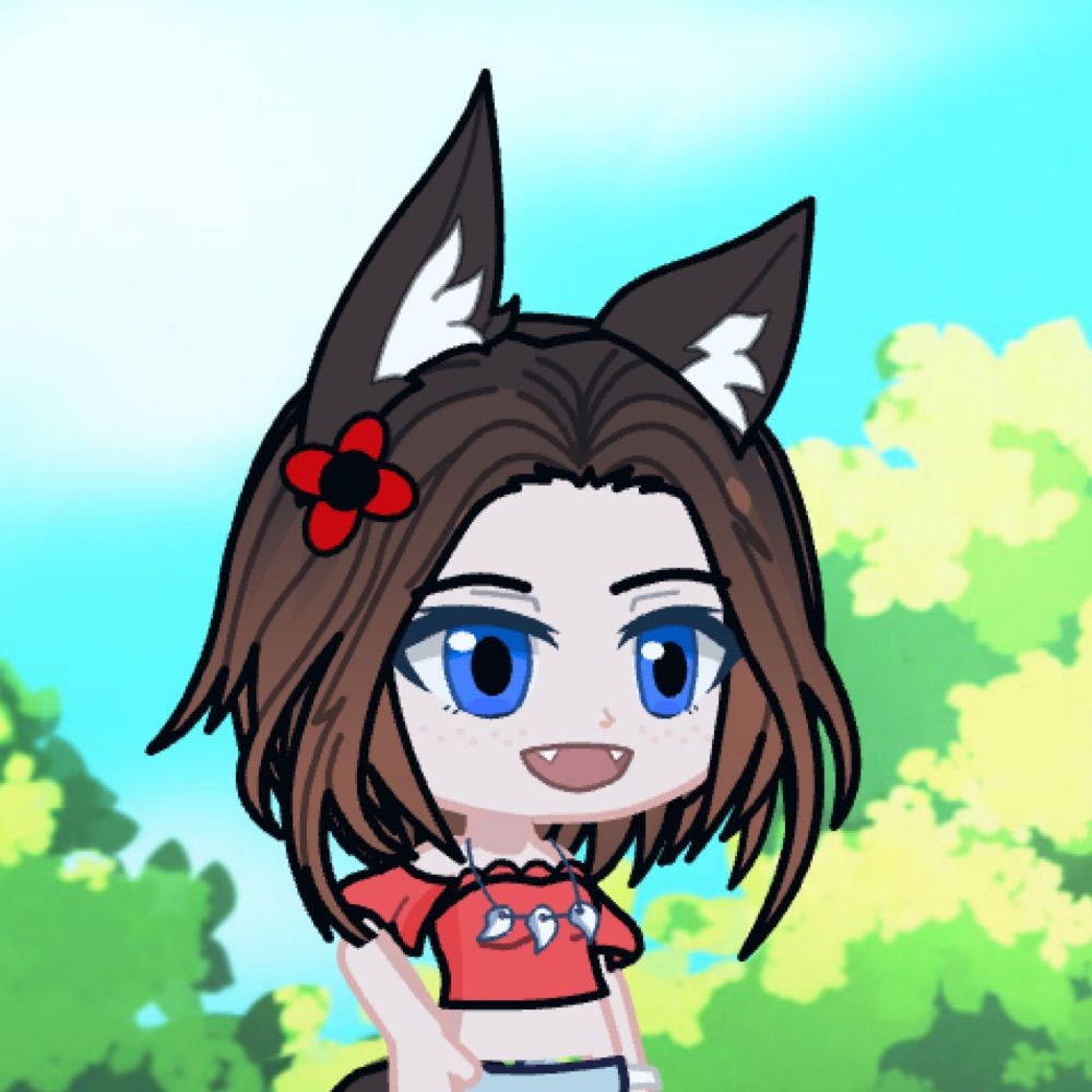 Sierra Wolf || EN Vtuber 🐺🌺