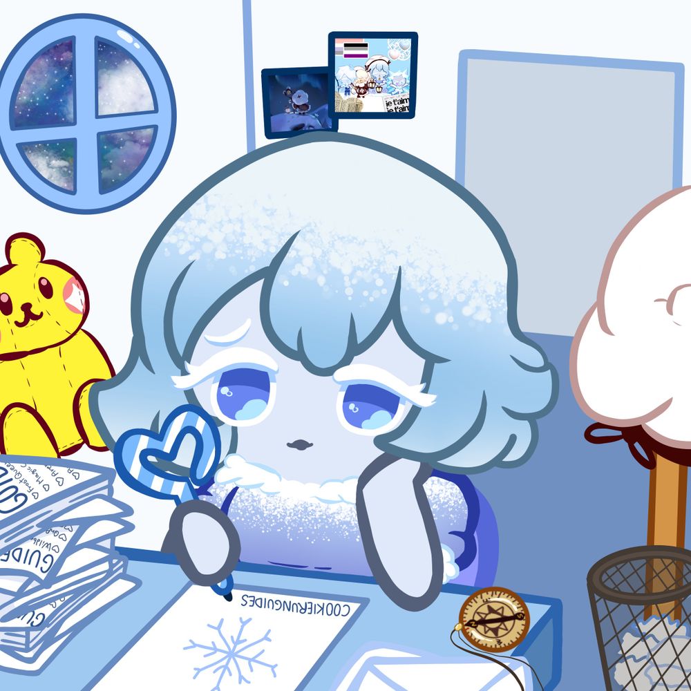 Heidi ✦ cookierunguides on insta!
