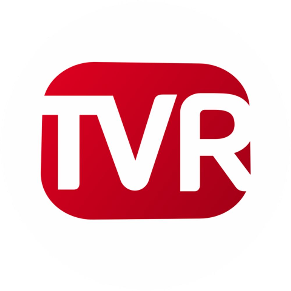 TVR la chaîne