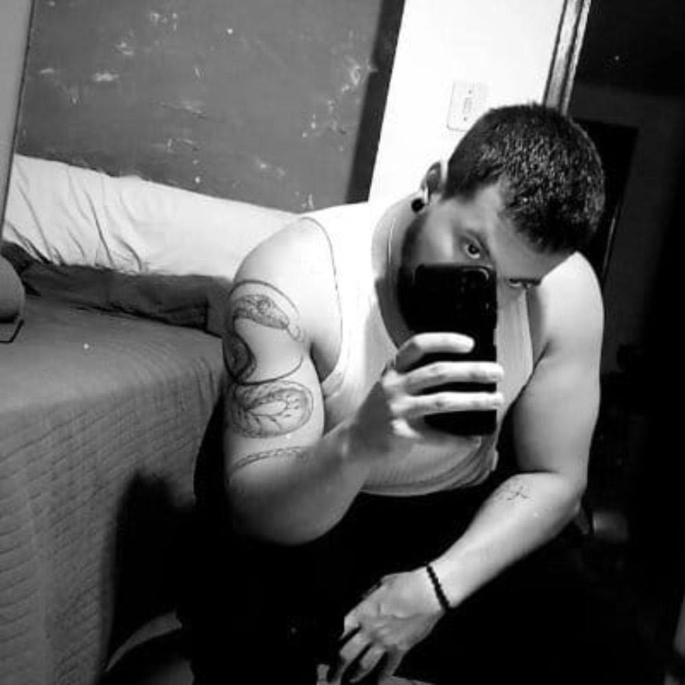 Chagas! 