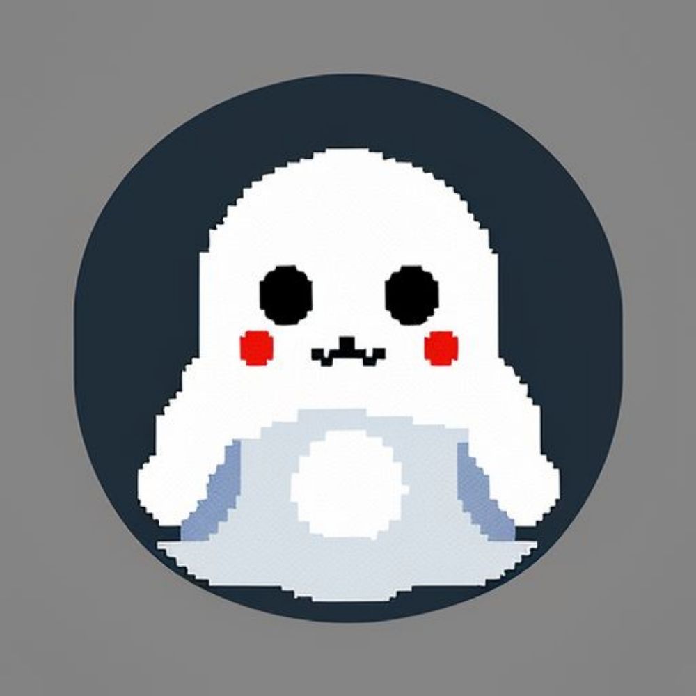 Ghosty