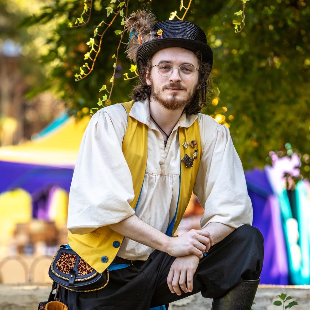 Kipp the Conjurer