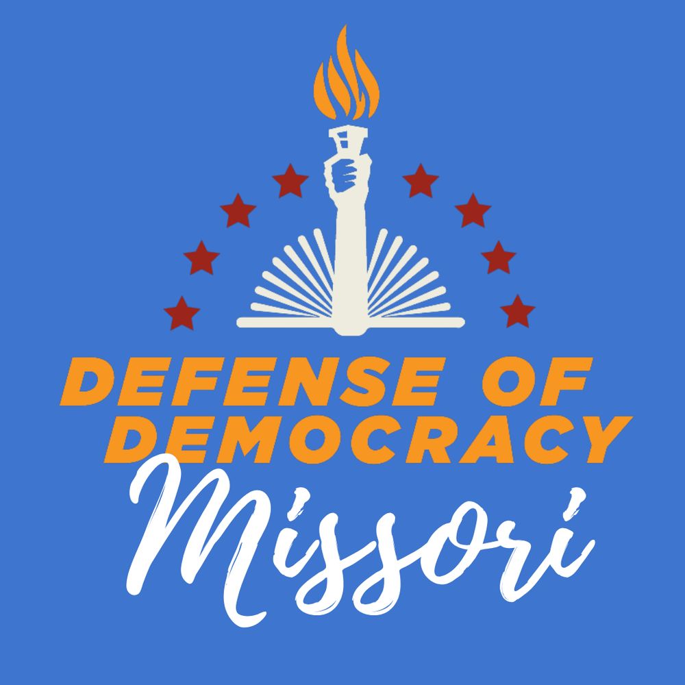Defense of Democracy Missouri