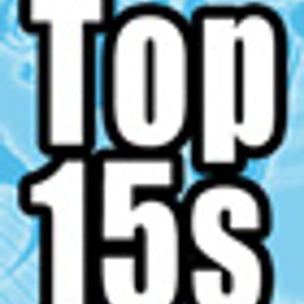 Radio Caroline Top Fifteens Show