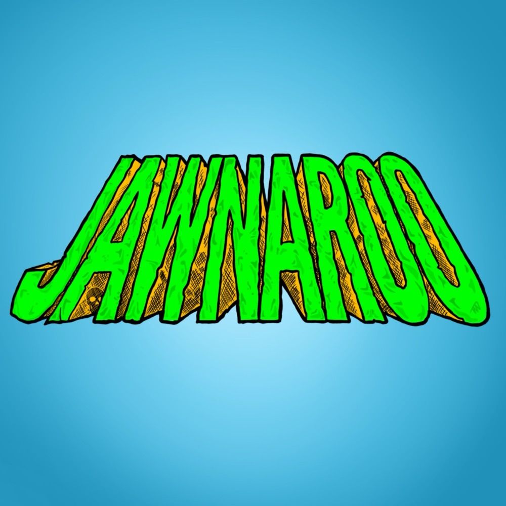 JAWNAROO