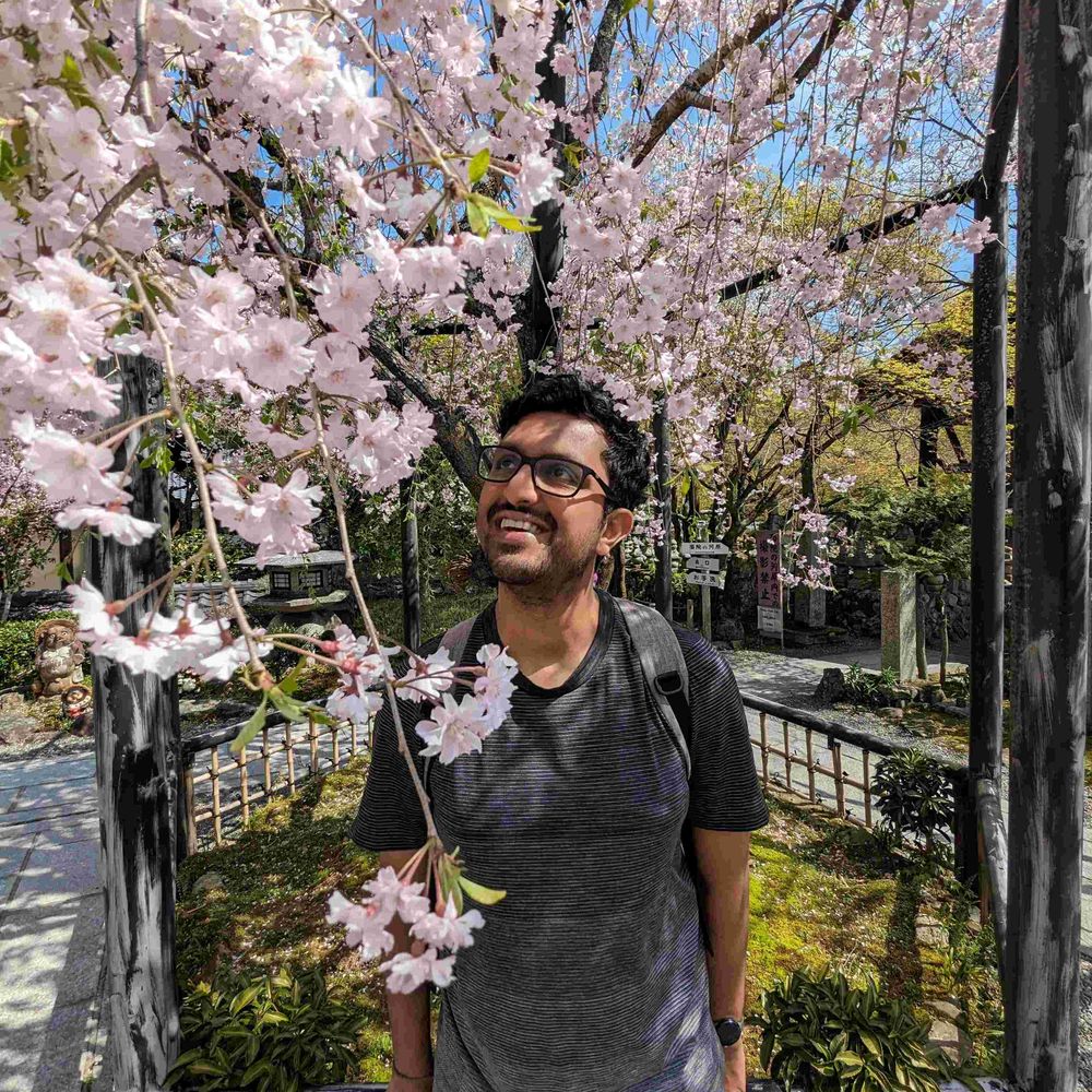 Mahesh Makani