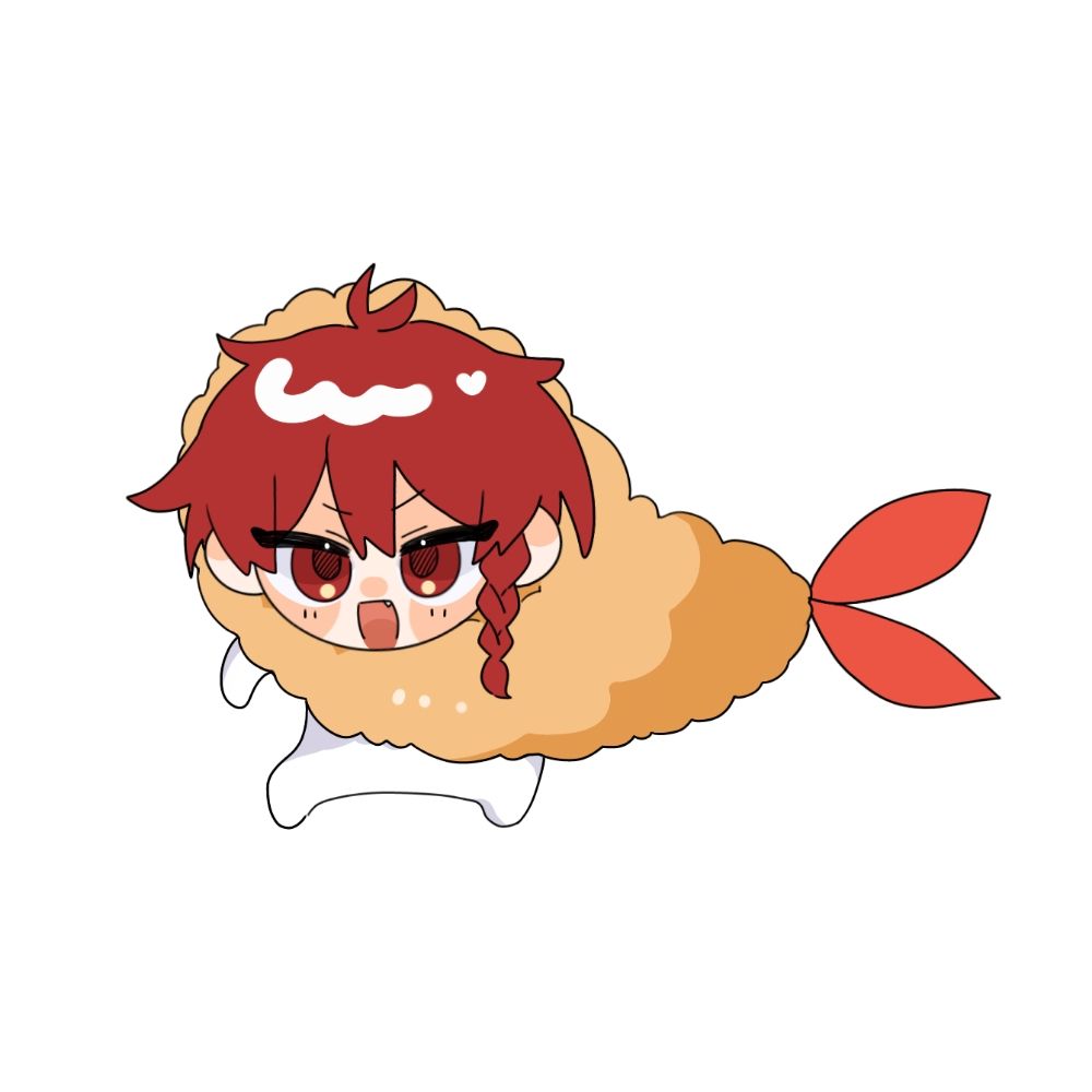 먉