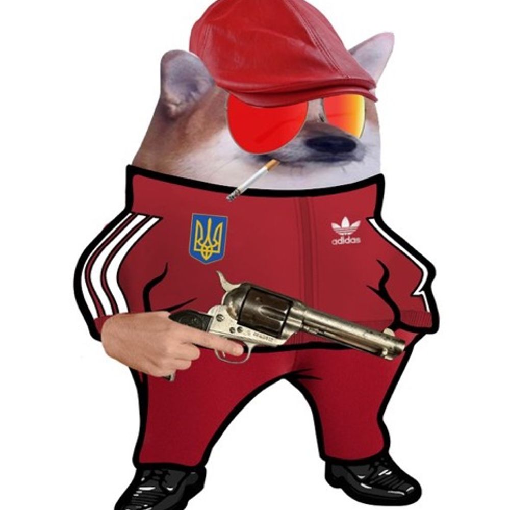 Ryan 🇺🇸🇺🇦 3XR