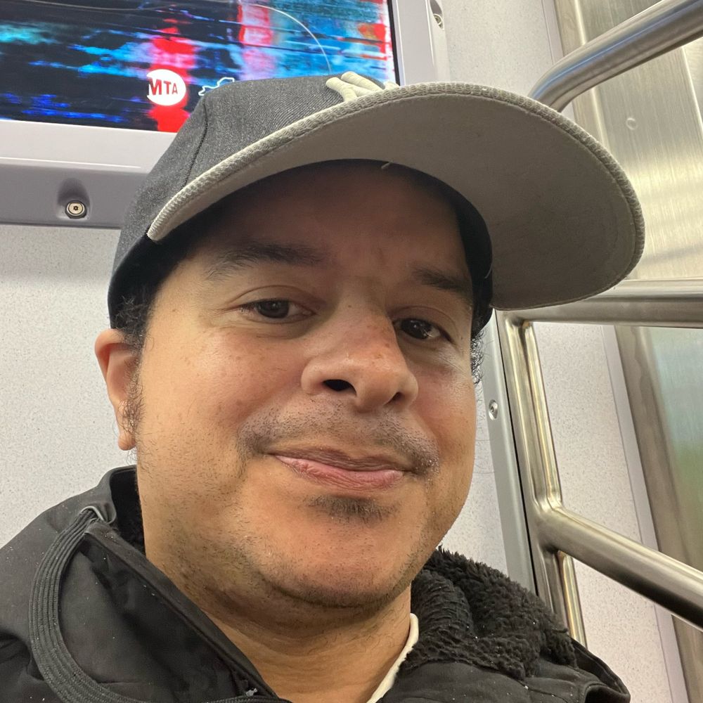 Jimbo Rodriguez jr