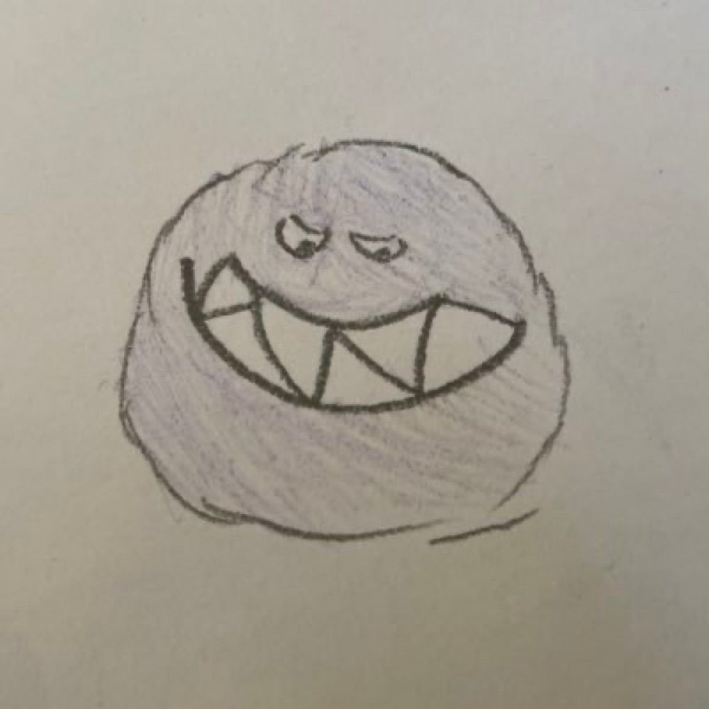 ばけいぬ=ヤスモト