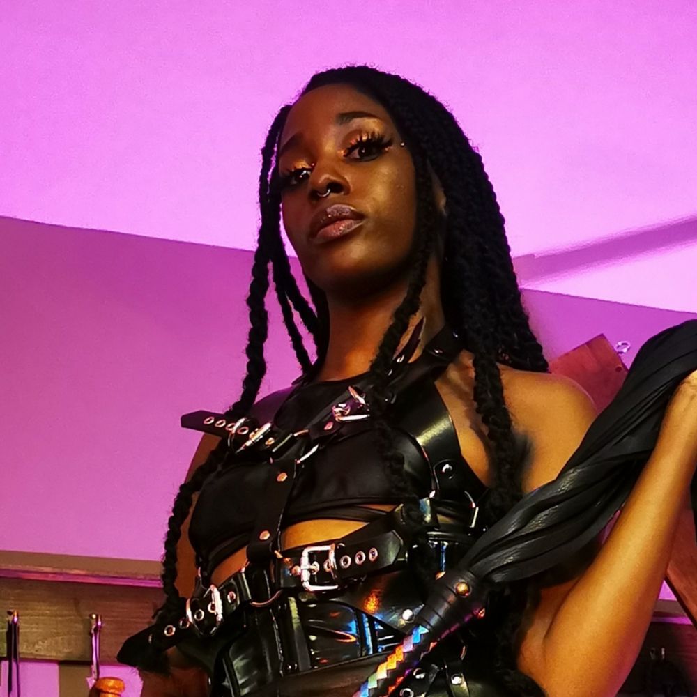 PhoenixxTheGoddess