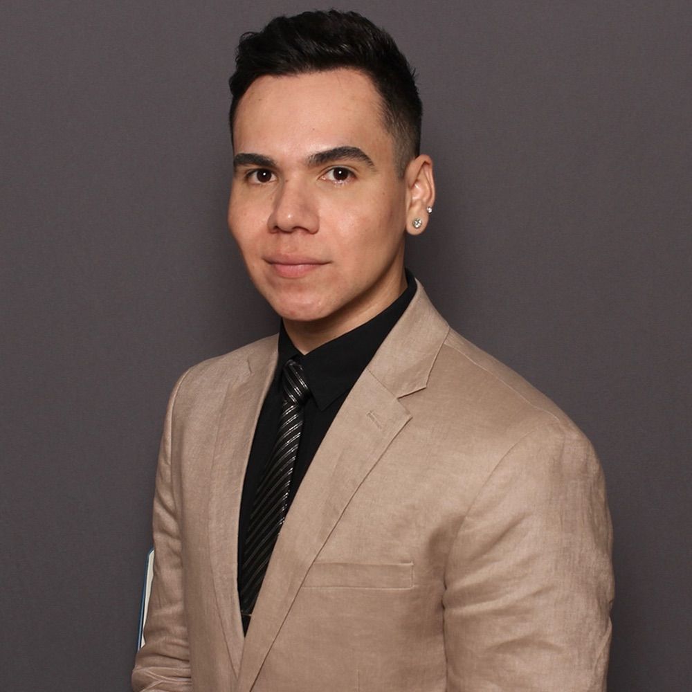 Dr. Jonathan López Matos, PhD