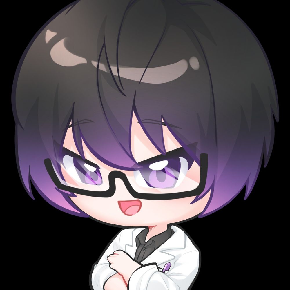 Professor Saki