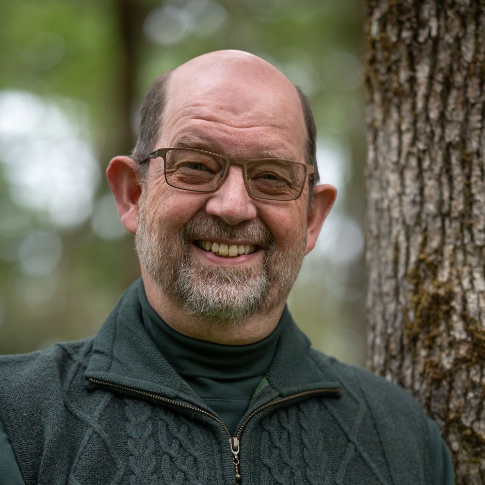 Jeff Paulsen