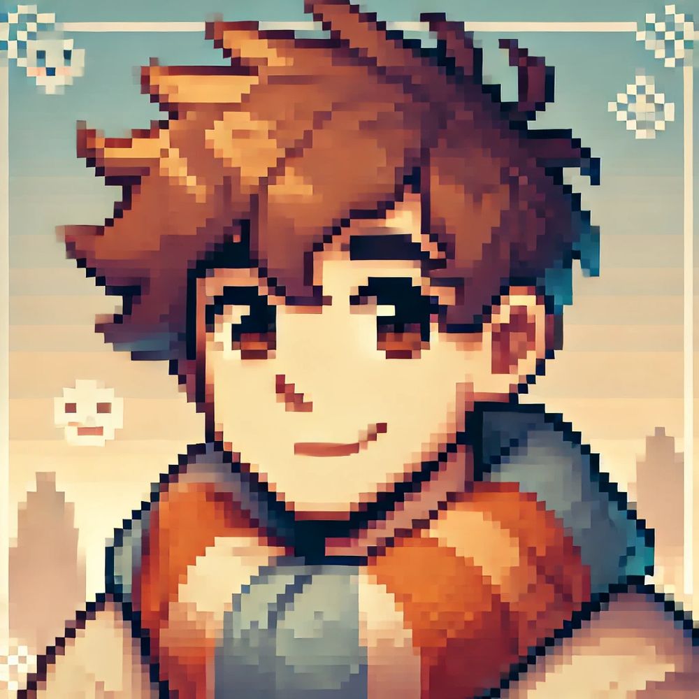 🕹️Salva IndieDev