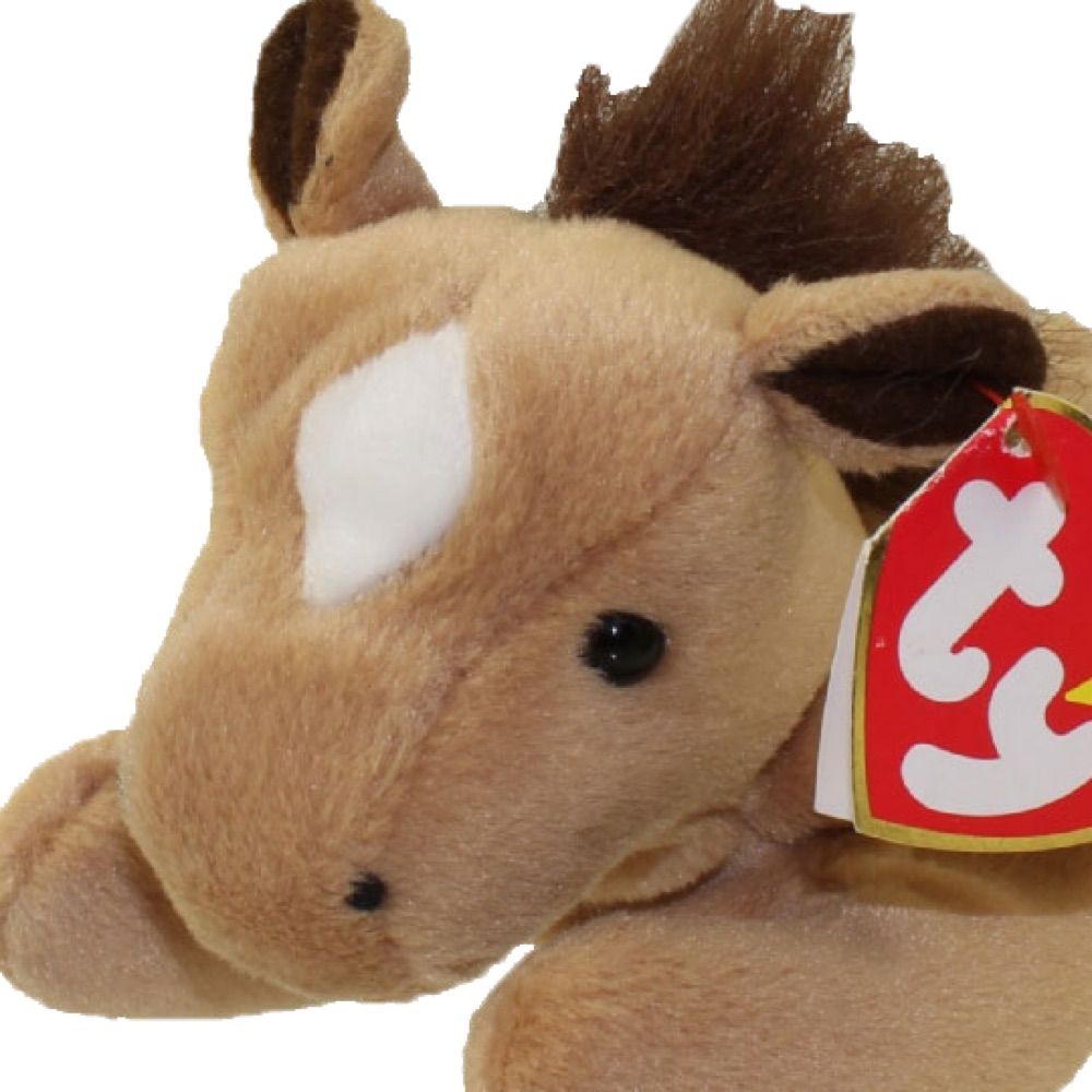 Soft Horse's avatar