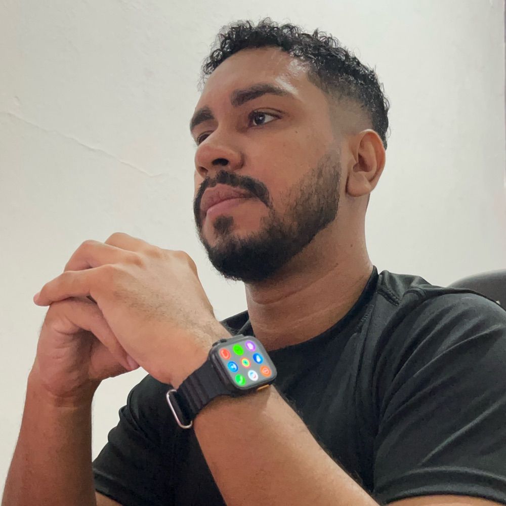 Márcio Gomes