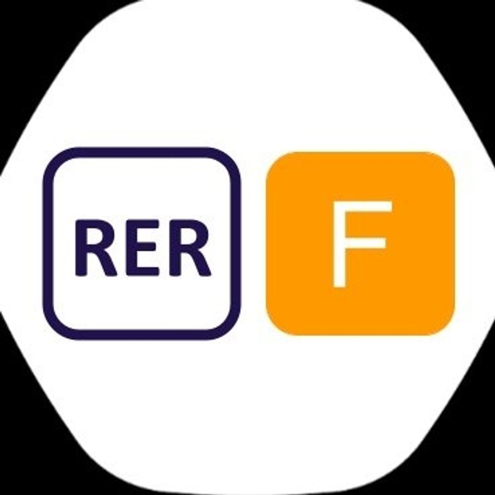 ElectroXa / RER F 🟧