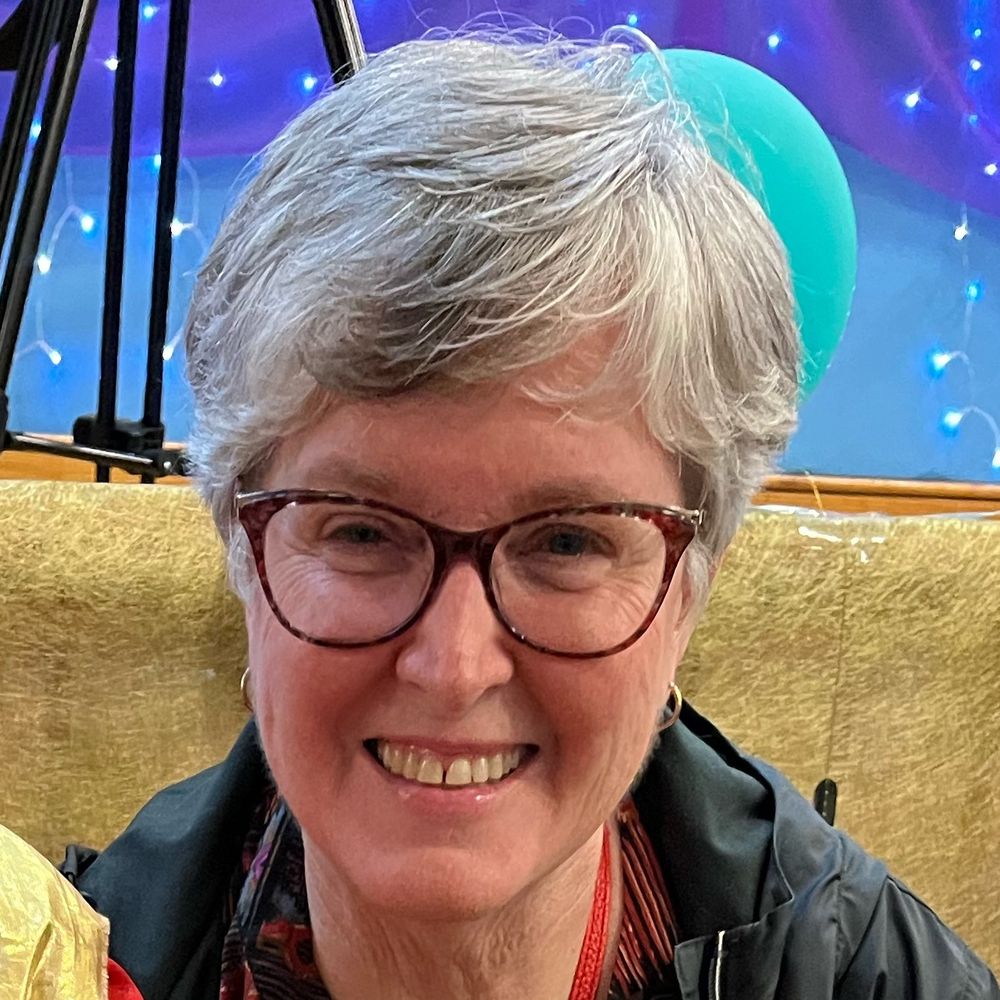 Nancy Kraft